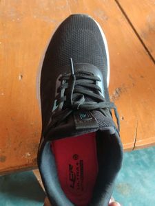 Black Sneakers