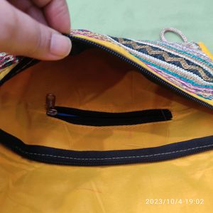 Navratri Special Purse