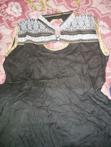 Black Frock