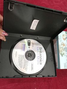Original Hp Biography Series