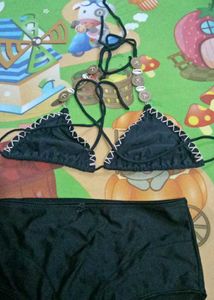 Beach Wear 2 Piece Set