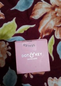 Dot &amp; Key Pomegranate Retinol Face Serum