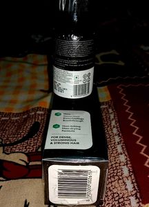 Thrive Co. Hair Serum B2.0 (Empty Bottle)