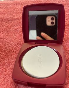 Lakme Face It Compact Combo Pack