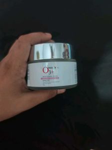 O3+ Whitening Mask