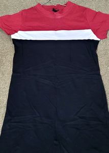 Bodycon Tshirt Dress ❗️SALE❗️