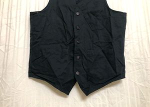 United Formal Cotton Vest