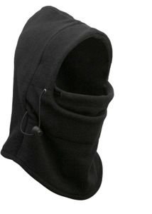 6 in 1 thermal fleece hat