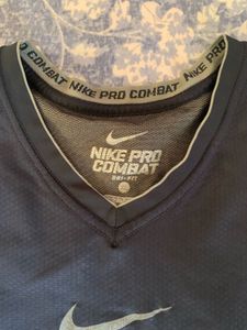 Nike Pro Combat T-shirt