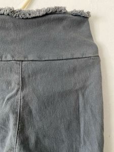 Grey Slim Fit Jeans