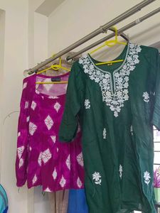 Ethnic Kurtas
