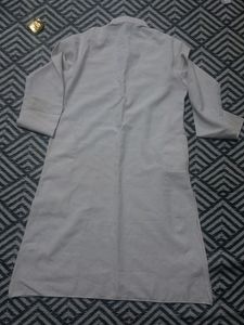 The Good Quality White Kurta