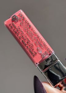 Dior Mini Lip Maximizer :-038 Rose Nude