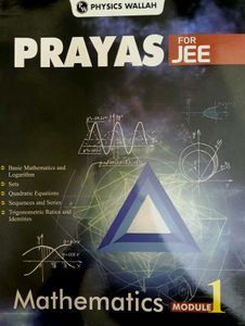 Mathematics Module For JEE