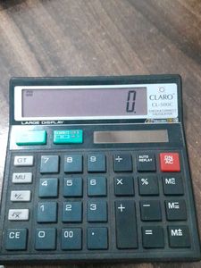 Calculater