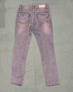 Combo Of 2 Branded Jeans For Women