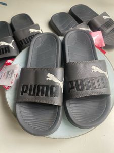 Puma Slides