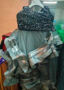 Lehenga And Choli