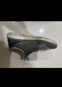 Skechers Memory Foam Aircool Ultralite Sneakers