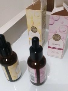 Body Cupid Vitamin C Serum