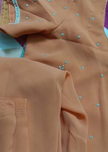 Salwar Suit