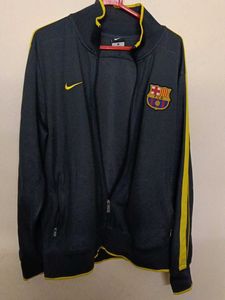 Original Nike Barcelona Jacket