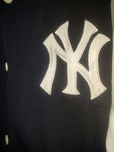 Stylish trending Varsity Jacket