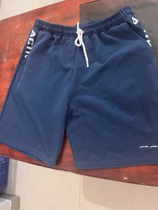 Halton Hills Shorts