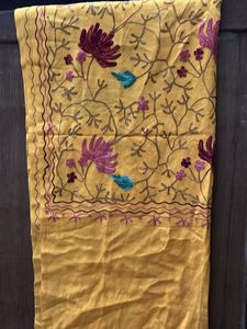 Woolen  Shawl