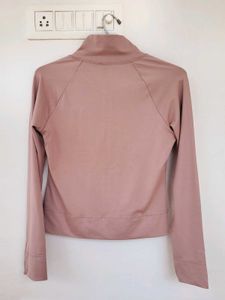 H&amp;M NEW Sport/Casual Zip Through Jacket Size-Small