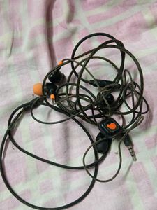Ubon Earphone