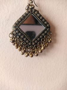 Combo Of 3 Earrings