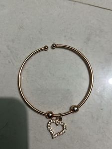 Charm Bangle Set of 3