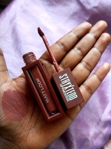 Mattlook Statxtend Lip Mouse