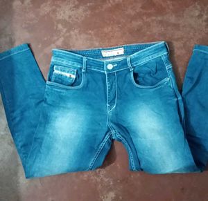 Diesel Blue Jeans