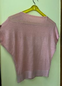crochet Top