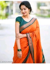 Silk Saree