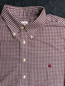 Checked Shirt