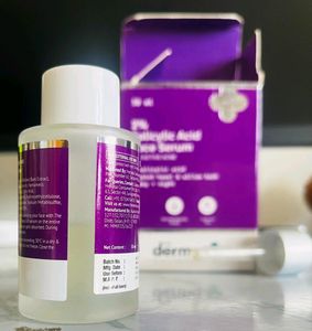 Salicylic Acid Face Serum