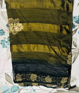 Beautiful Saree