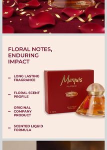 Remy Marquis Pour Femme - Vintage