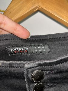 Madame Slim Fit Jeans For Women