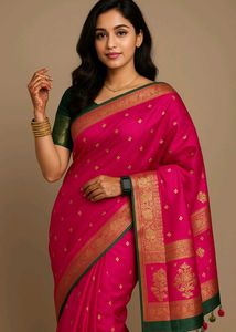 Beautiful Saree💗