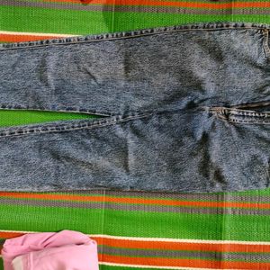 Moms Jeans