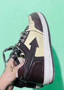 Clog London Sneakers