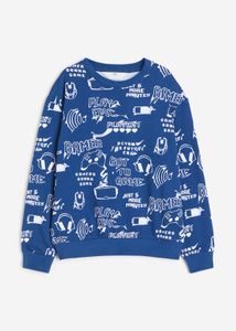 Cool Gamer Sweatshirt