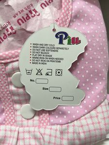 3 Month Girl Frock