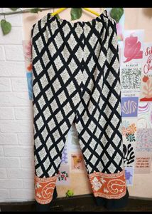 Boho Pants