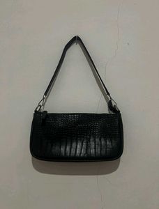 combo  bag Fur&amp;leather