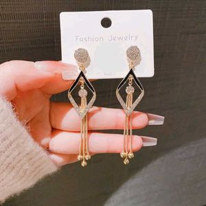 Dangle Earrings